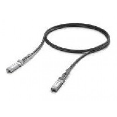DAC UBIQUITI UACC-DAC-SFP10-1M DIRECT ATTACH SFP+ 10G 1M en Huesoi
