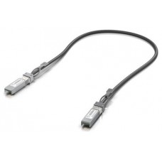 DAC UBIQUITI UACC-DAC-SFP28-0.5M DIRECT ATTACH SFP+ 25G 0.5M en Huesoi
