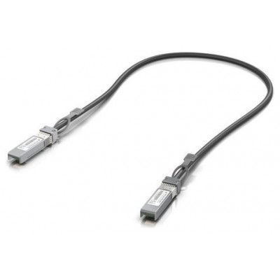 DAC UBIQUITI UACC-DAC-SFP28-0.5M DIRECT ATTACH SFP+ 25G 3M en Huesoi