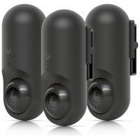 ACCESORIO UBIQUITI UACC-FLEX-CAM-PWM-BLACK-3 MOUNT G3 G5 FLEX CAMARAS 3-PACK en Huesoi