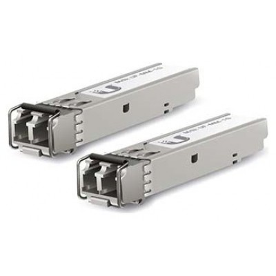 Ubiquiti UF-MM-1G-20 Modulo SFP Multi Modo 550m en Huesoi