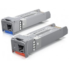 Ubiquiti UACC-OM-SM-10G-S-20 Modulo SFP+ Single M en Huesoi