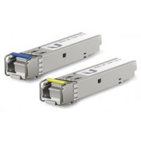 Ubiquiti UACC-OM-SM-1G-S-2 Modul SFP Mono Modo 3Km en Huesoi