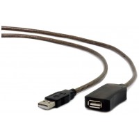CABLE USB GEMBIRD EXTENSION USB 2.0 10M en Huesoi