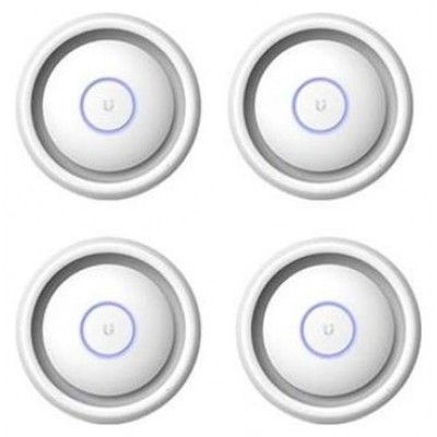 Ubiquiti UniFi UAP-AC-EDU Dual Band PoE+ Pack 4 en Huesoi