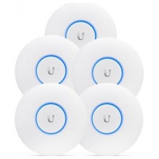 PUNTO DE ACCESO INTERIOR DUALBAND UBIQUITI UAP-AC-HD en Huesoi