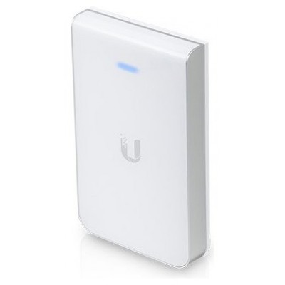 Ubiquiti UniFi AC In-Wall UAP-AC-IW Dual Band en Huesoi