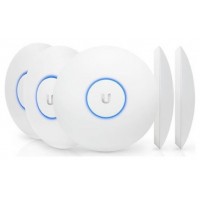 Ubiquiti UniFi UAP-AC-LR-5 Dual Band PoE Pack 5 en Huesoi