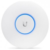 UBIQUITI WIRELESS ACCESS POINT UAP-AC-LR PoE PARED/TECHO (Espera 4 dias) en Huesoi