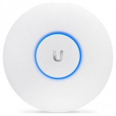 UBIQUITI WIRELESS ACCESS POINT UAP-AC-LR PoE PARED/TECHO (Espera 4 dias) en Huesoi