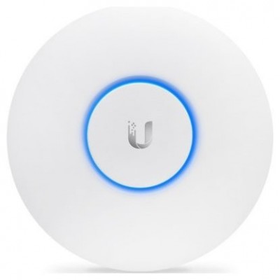 Ubiquiti UniFi UAP-AC-LR Dual Band PoE en Huesoi
