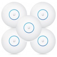 PUNTO DE ACCESO UBIQUITI UAP-AC-PRO-5 en Huesoi