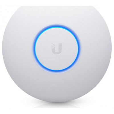 UBIQUITI WIRELESS ACCESS POINT UAP-NANOHD PARED/TECHO (PACK 3) (Espera 4 dias) en Huesoi