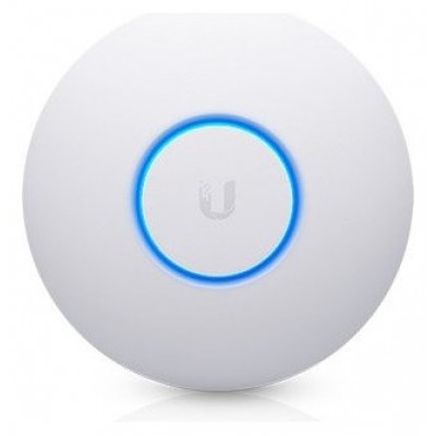 Ubiquiti UniFi UAP-nanoHD Dual Band PoE en Huesoi