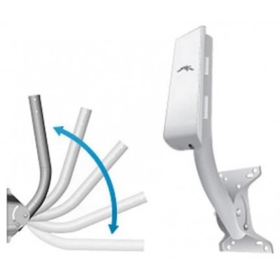 Ubiquiti UB-AM Kit Montaje Universal Antena en Huesoi