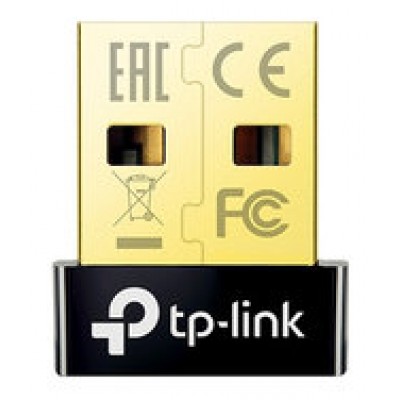 ADAPTADOR TP-LINK NANO BT UB4A en Huesoi