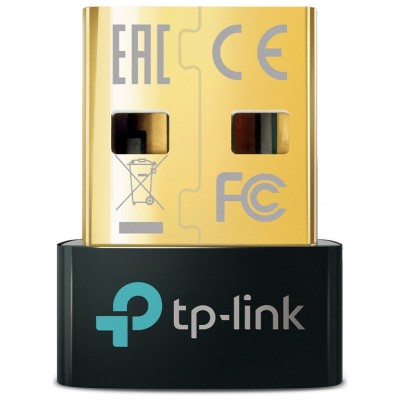 ADAPTADOR TP-LINK NANO BT UB5A en Huesoi