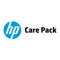 HP 4 años NBD w/DMR LaserJet M507 en Huesoi