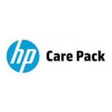 HP 4 años NBD w/DMR LaserJet M507 en Huesoi