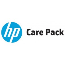 HP Ampliacion de garantia 4 años para LaserJet Pro MFP M479 en Huesoi