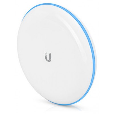 CPE UBIQUITI UBB UNIFI RADIO ENLACE 60GHZ/5GHZ PTP BRIDGE (PACK 2 UND) en Huesoi