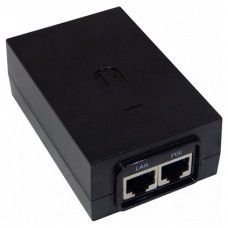 ALIMENTADOR UBIQUITI POE-24-30W en Huesoi