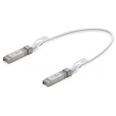 UBIQUITI CABLE STACK DIRECT ATTACH 1 M SFP+/SFP+ (Espera 4 dias) en Huesoi