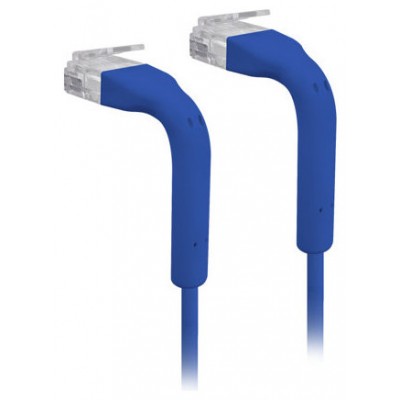 CABLE RED 5M AZUL UBIQUITI US-PATCH-5M-RJ45BL UNIFI CAT6 en Huesoi