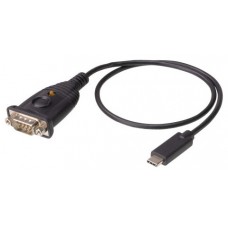 ATEN UC232C RS-232 USB Solutions Converters UC232C Search Product or keyword USB-C Negro (Espera 4 dias) en Huesoi