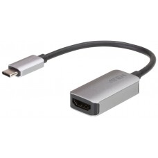 ATEN Adaptador de USB-C a 4K HDMI (Espera 4 dias) en Huesoi