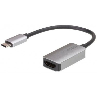 ATEN Adaptador de USB-C a 4K HDMI (Espera 4 dias) en Huesoi