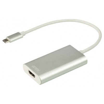 ATEN CAMLIVE HDMI TO USB-C UVC VIDEO CAPTURE (UC3020-AT) (Espera 4 dias) en Huesoi