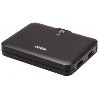 ATEN CAMLIVE&trade;+ UC3021 (captura de v&iacute;deo UVC de HDMI a USB-C con power pass-thourgh PD3.0) (Espera 4 dias) en Huesoi