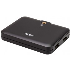 ATEN CAMLIVE™+ UC3021 (captura de vídeo UVC de HDMI a USB-C con power pass-thourgh PD3.0) (Espera 4 dias) en Huesoi