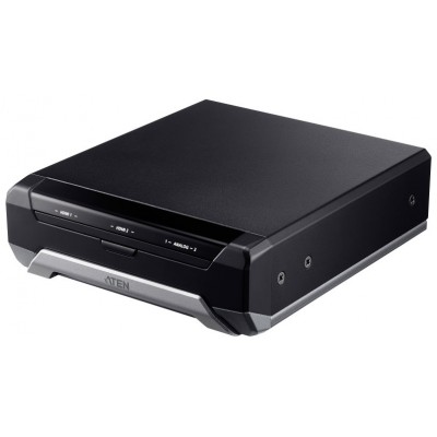 ATEN CAMLIVE PRO CAPTURA VIDEO DUAL HDMI PARA USB-C UVC (UC3022-AT-G) (Espera 4 dias) en Huesoi