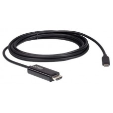 Aten UC3238 Adaptador gráfico USB 3840 x 2160 Pixeles Negro (Espera 4 dias) en Huesoi