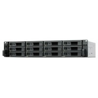 SYNOLOGY UC3400 SAN Unified Controller 12Bay SAS en Huesoi