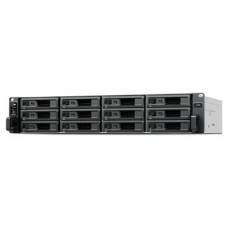 SYNOLOGY UC3400 SAN Unified Controller 12Bay SAS en Huesoi