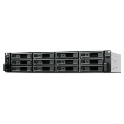 SYNOLOGY UC3400 SAN Unified Controller 12Bay SAS en Huesoi