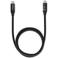 CABLE EDIMAX THUNDERBOLT3 USB TIPO C/M - USB TIPO C/M (Espera 4 dias) en Huesoi
