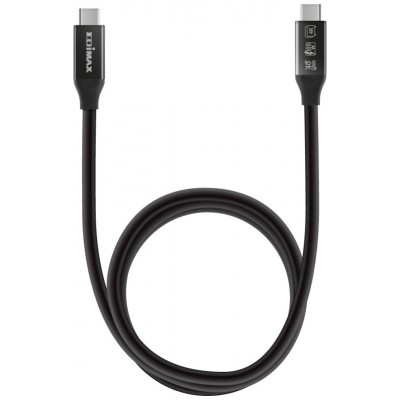 CABLE EDIMAX THUNDERBOLT3 USB TIPO C/M - USB TIPO C/M (Espera 4 dias) en Huesoi