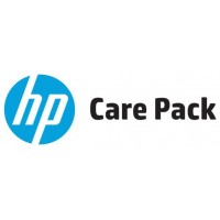 HP Electronic HP Care Pack Installation Service - instalacion / configuracion en Huesoi