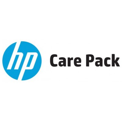 HP Electronic HP Care Pack Installation Service - instalacion / configuracion en Huesoi