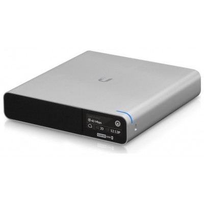 UBIQUITI UNIFI CLOUD KEY GEN2 PLUS 1TB  POE (Espera 4 dias) en Huesoi