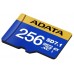ADATA Extreme microSDXC 256GB SD7.1 Gen3x1 Switch2 en Huesoi