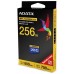 ADATA Extreme microSDXC 256GB SD7.1 Gen3x1 Switch2 en Huesoi