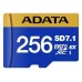 ADATA Extreme microSDXC 256GB SD7.1 Gen3x1 Switch2 en Huesoi