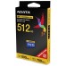 ADATA Extreme microSDXC 512GB SD7.1 Gen3x1 Switch2 en Huesoi