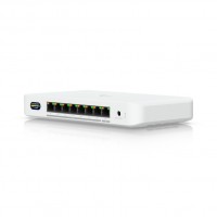 SWITCH UBIQUITI UDB-SWITCH UNIFI AP WIFI 7 en Huesoi