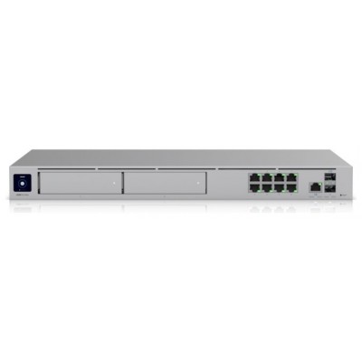 ROUTER UBIQUITI UDM-PRO-MAX UNIFI 10G CLOUD en Huesoi